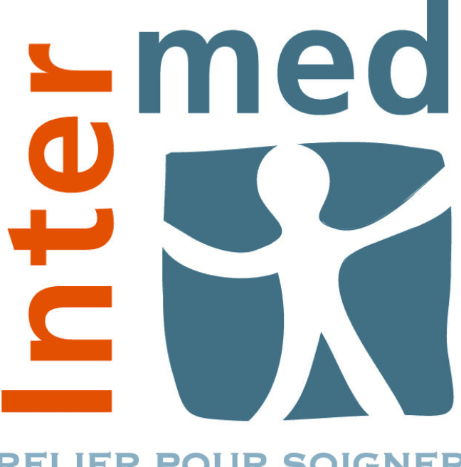 logo de RESEAU INTERMED