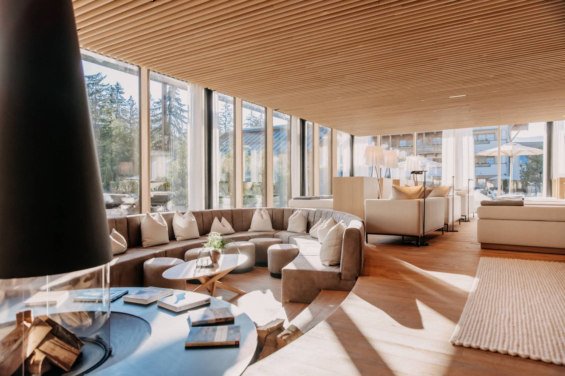 Naturhotel Forsthofgut 10