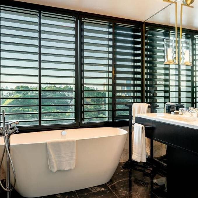 JW Marriott Hotel Sao Paulo 9
