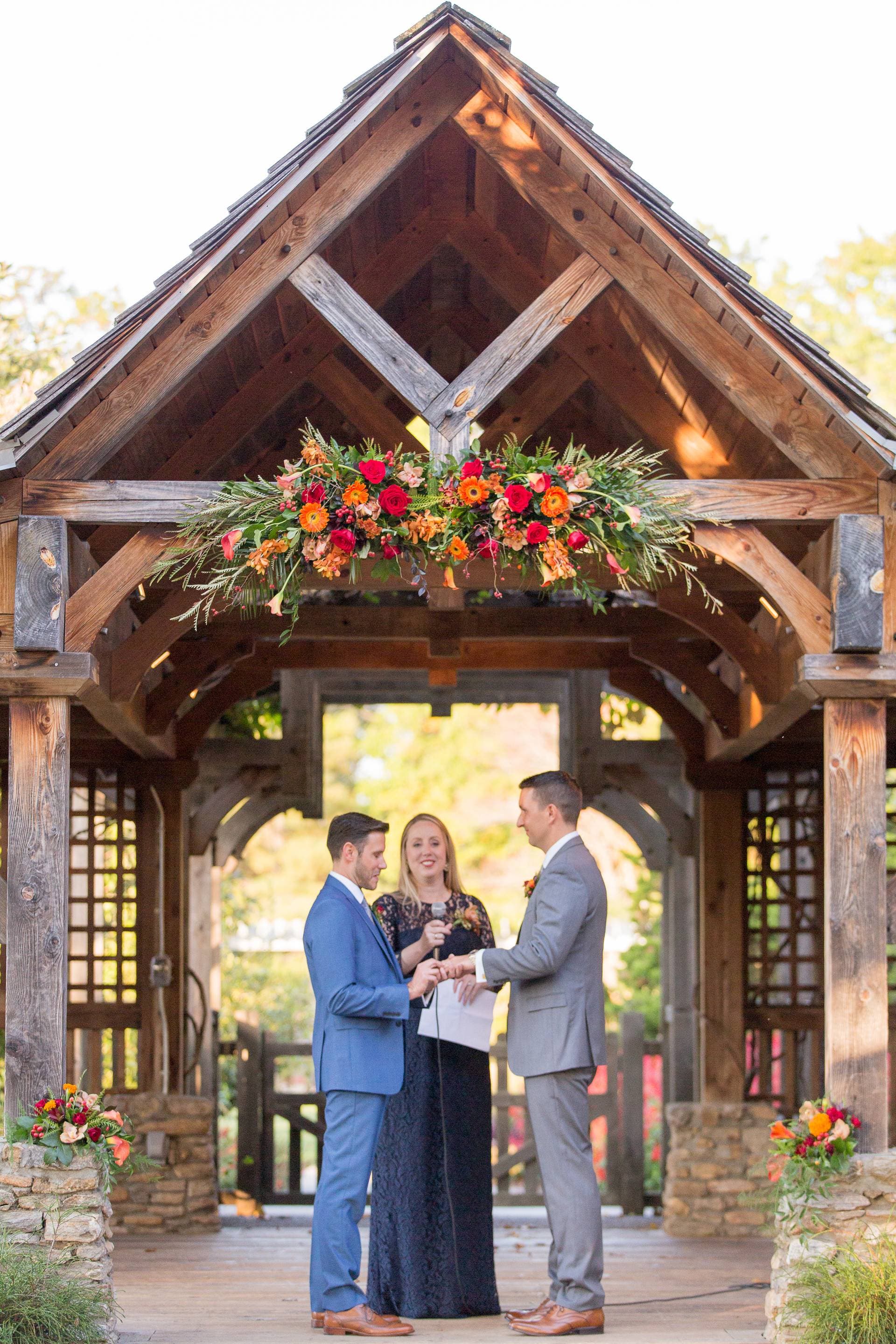 The North Carolina Arboretum 4