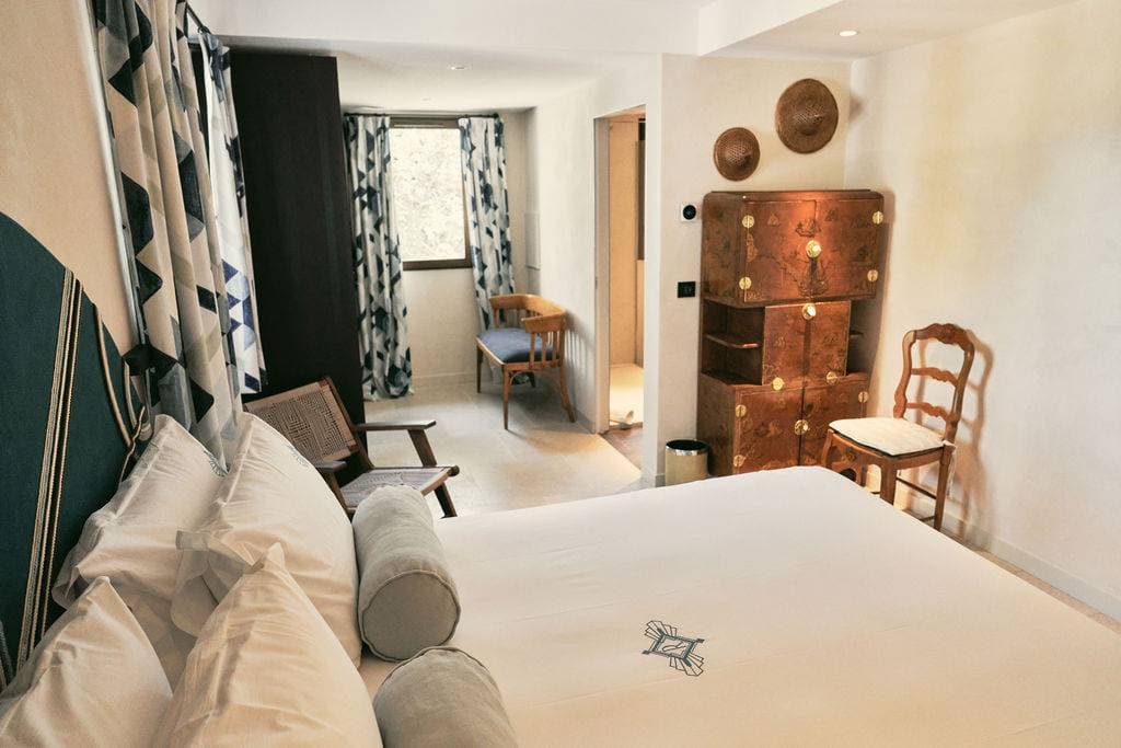 Le Domaine Rocabella 91