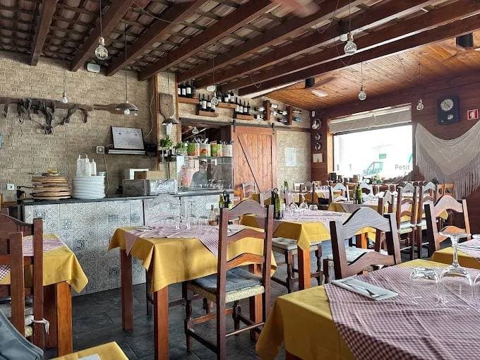 Calhou Restaurante 4