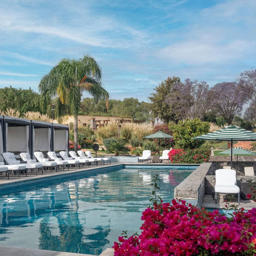 Rosewood San Miguel de Allende 12