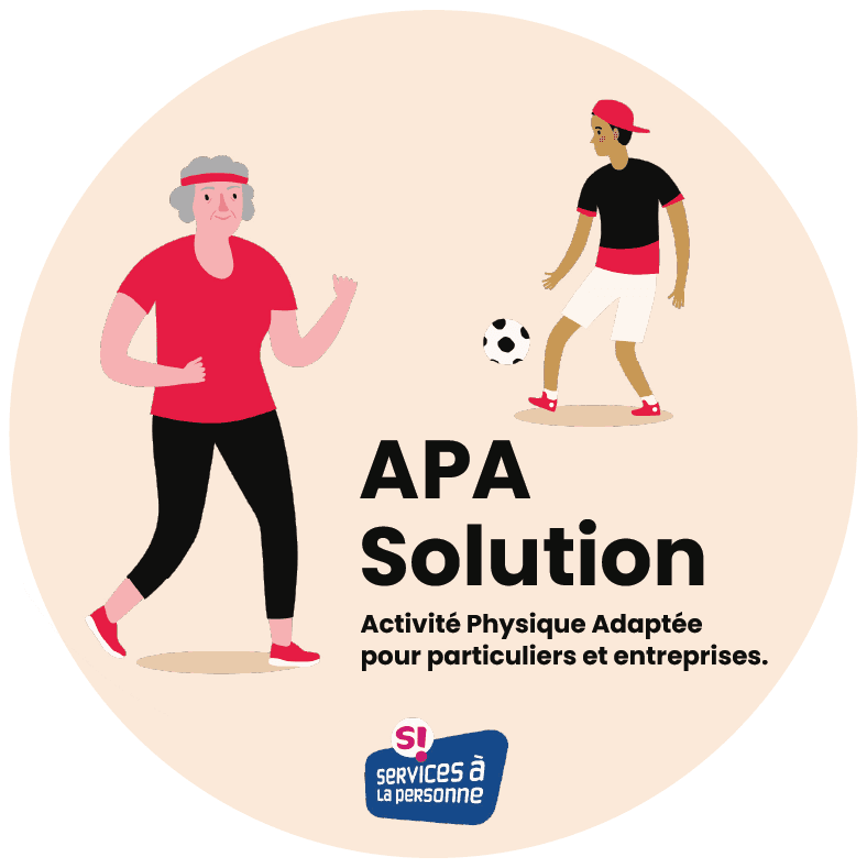 APA Solution 1