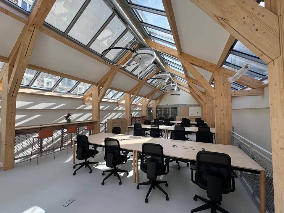 Naama Le Studio Montrouge 4