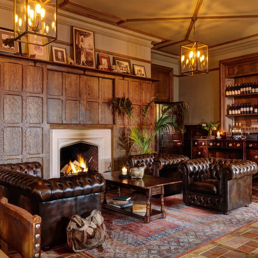 Ballynahinch Castle Hotel 4