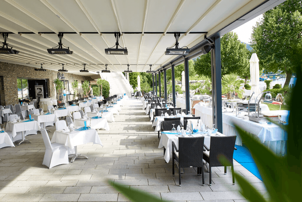 Parkhotel Pörtschach 9