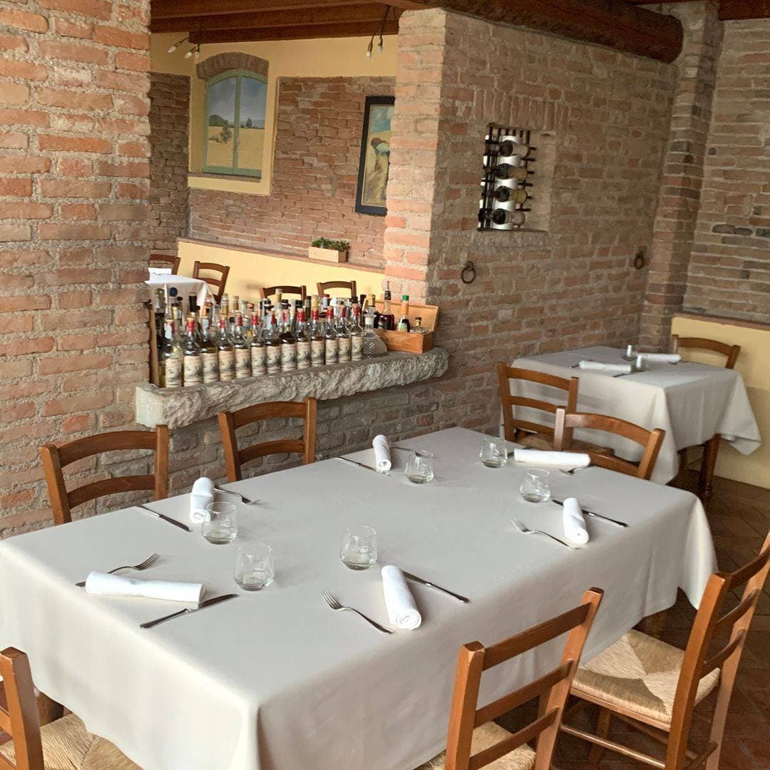 Chicco di Grano 12