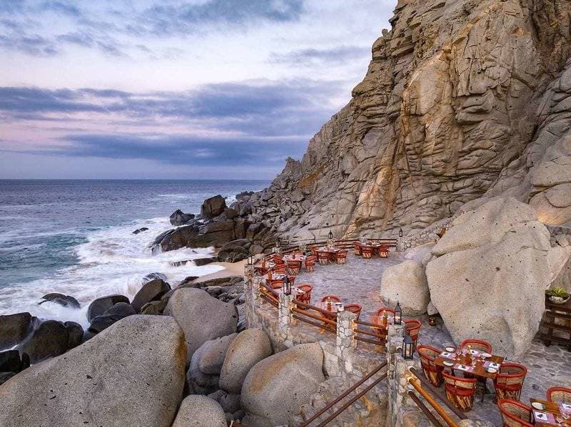 Waldorf Astoria Los Cabos Pedregal 10