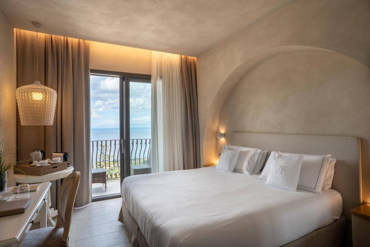 Villa Fiorita Boutique Hotel 29