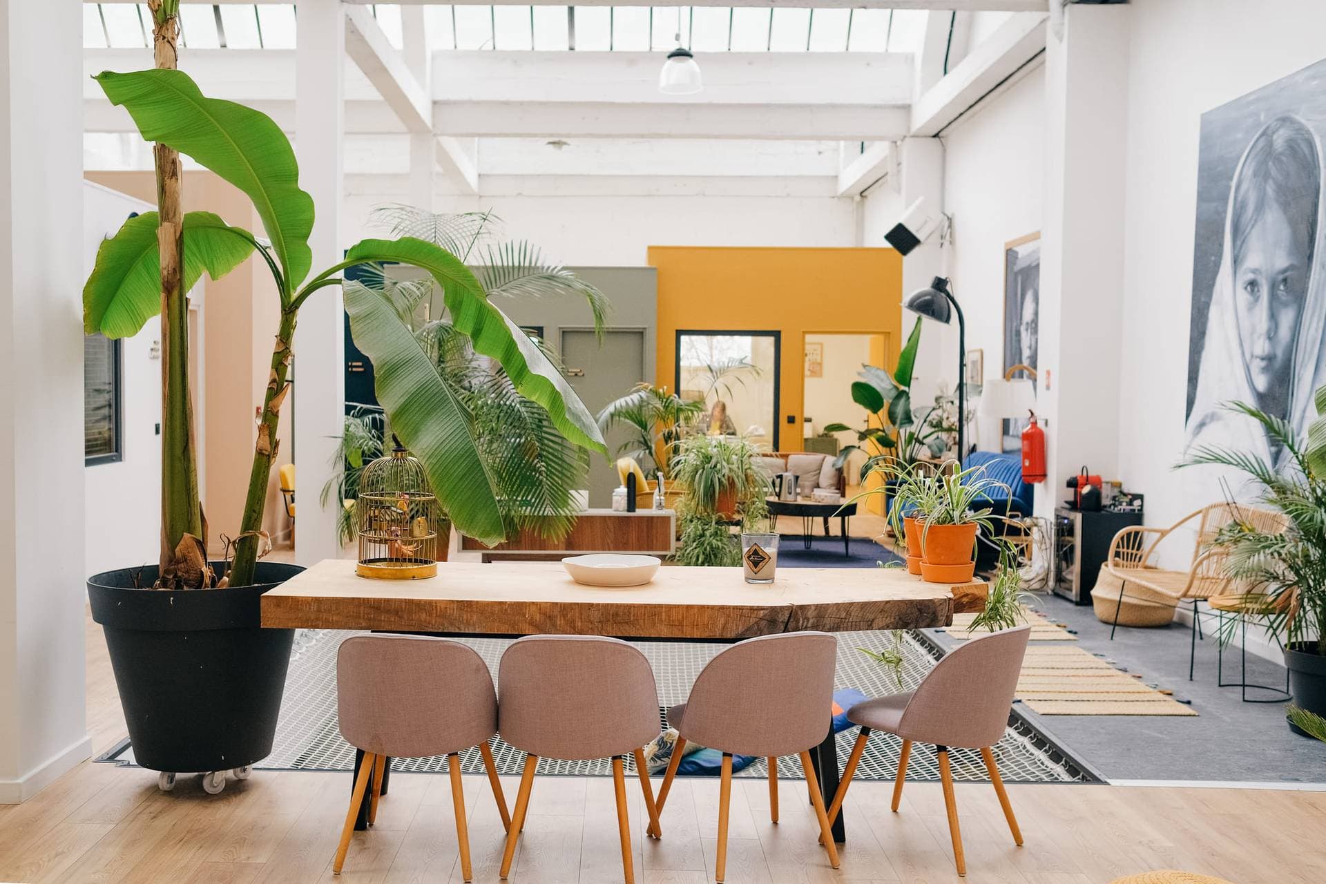 L'Atelier Cail 1