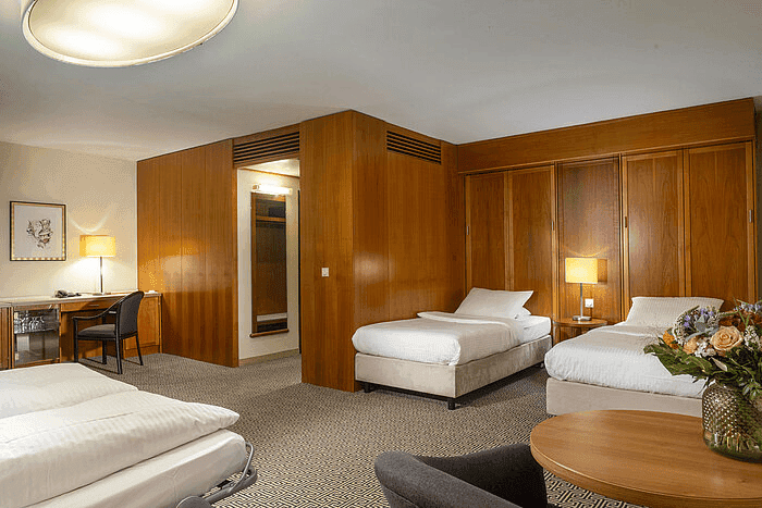 Maritim Hotel Stuttgart 6