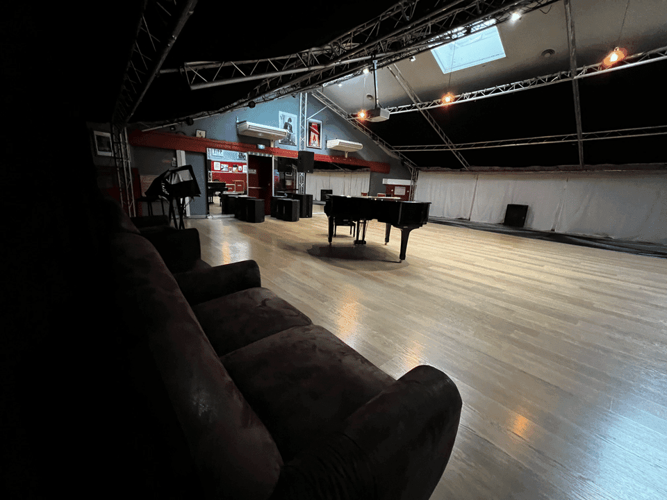 Hocco Studios 5