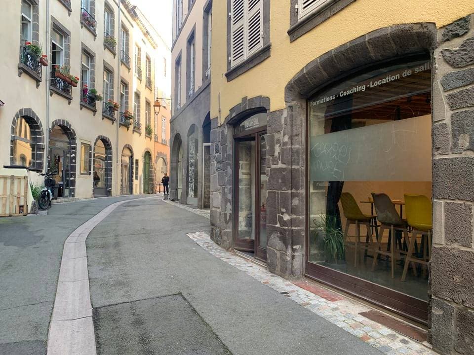 L'APERETIK, Salle DECAPSUL' 3