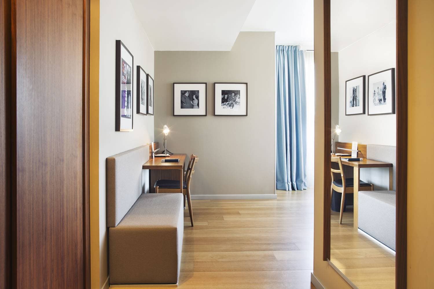 Zinema7 Hotel 23