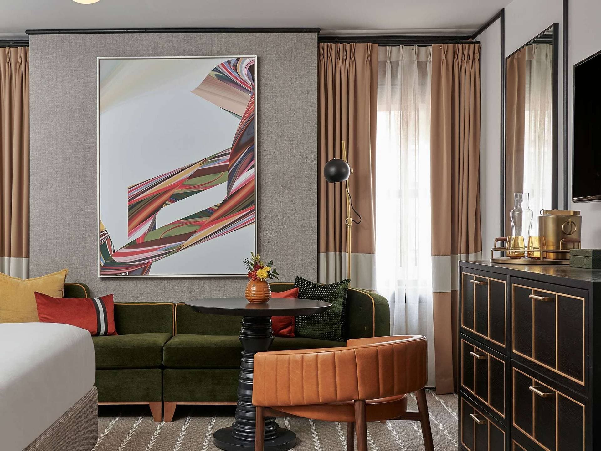 21c Museum Hotel St Louis 10