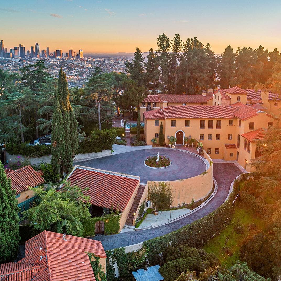 The Paramour Estate 1