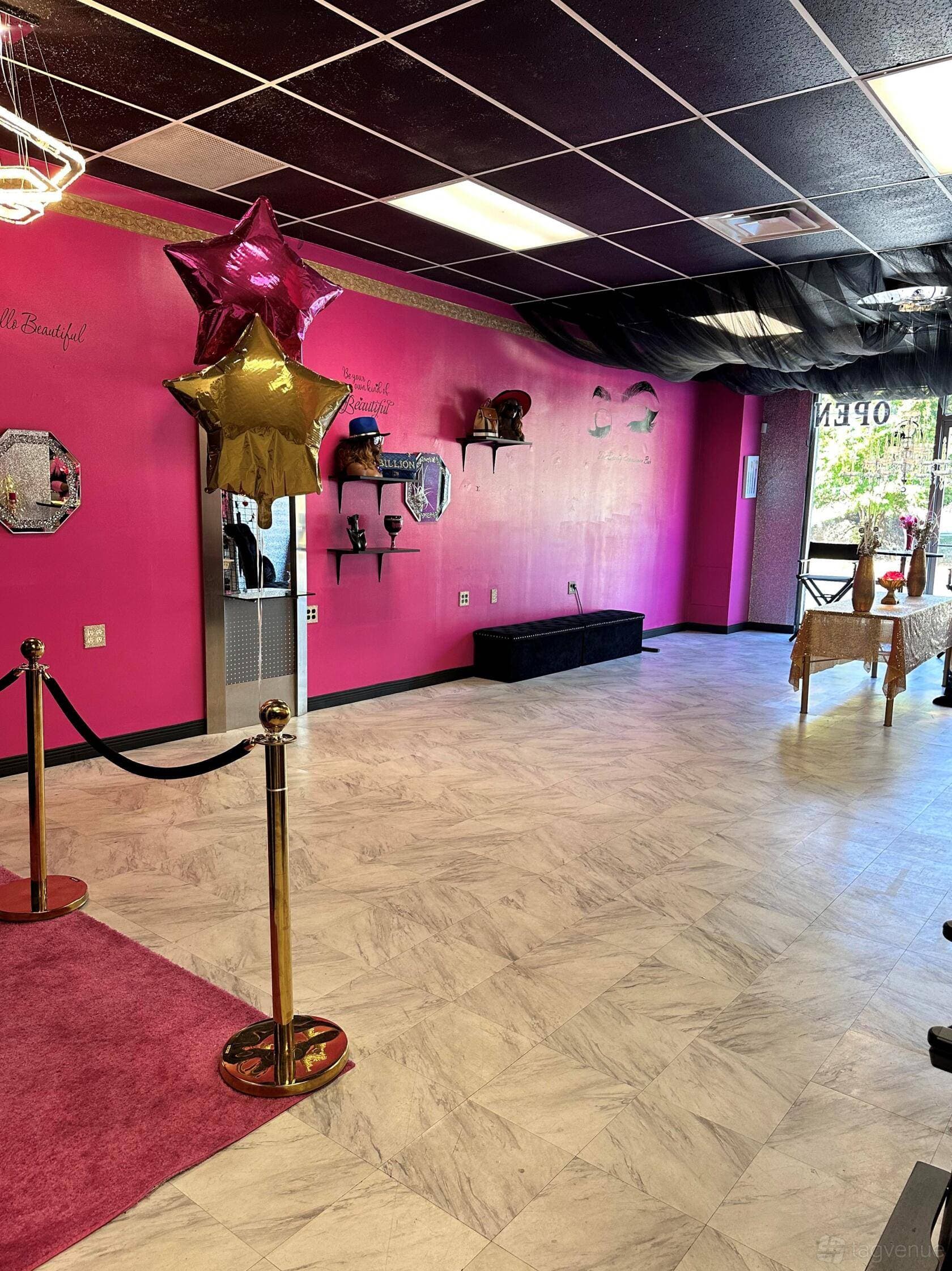 The Beauty Experience 2
