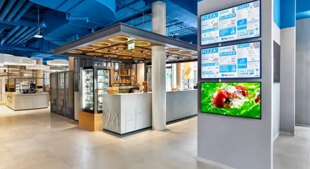 H2 Hotel Leipzig 12