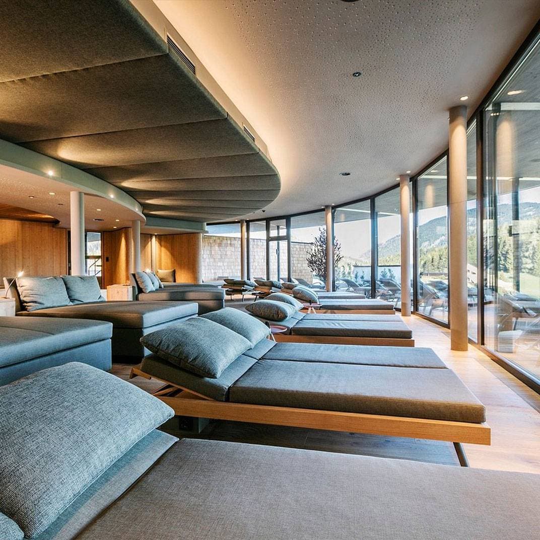 Almwellness Hotel Pierer 13