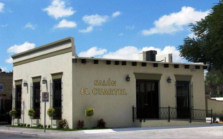 Hotel Alameda Express 21