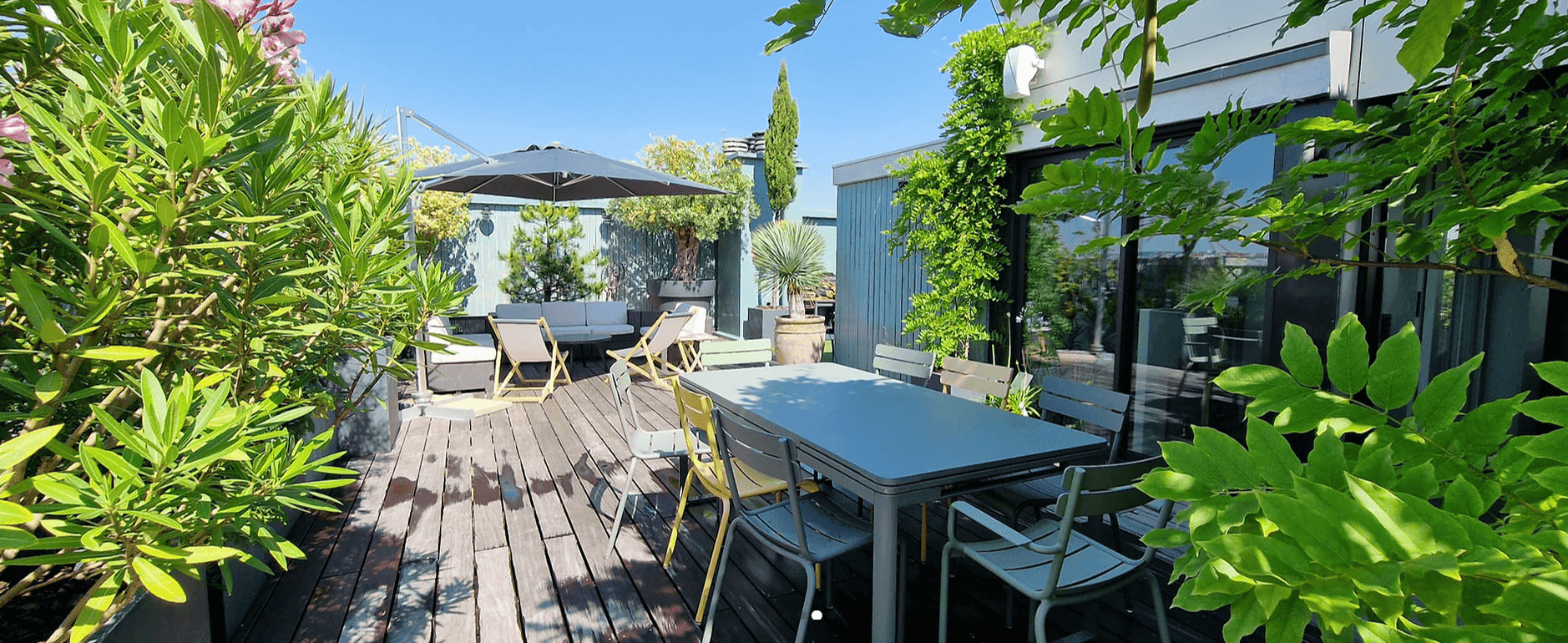 La Terrasse des Sablons 3