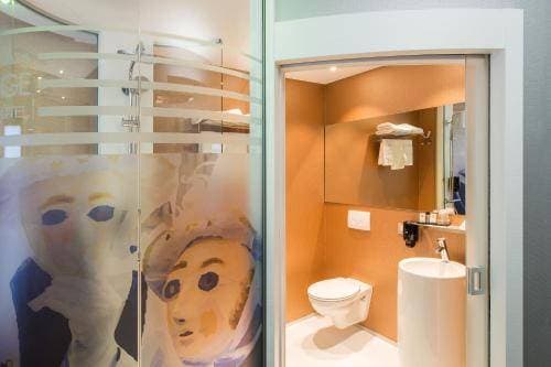 Orange Hotel La Louvière 20