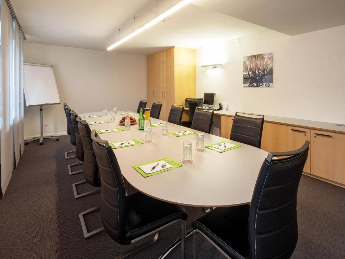 Hotel Spalentor Basel 37