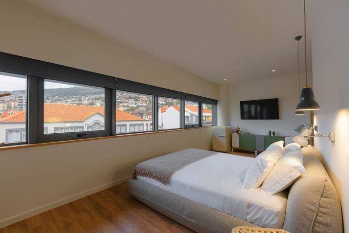 Three House Hotel 9