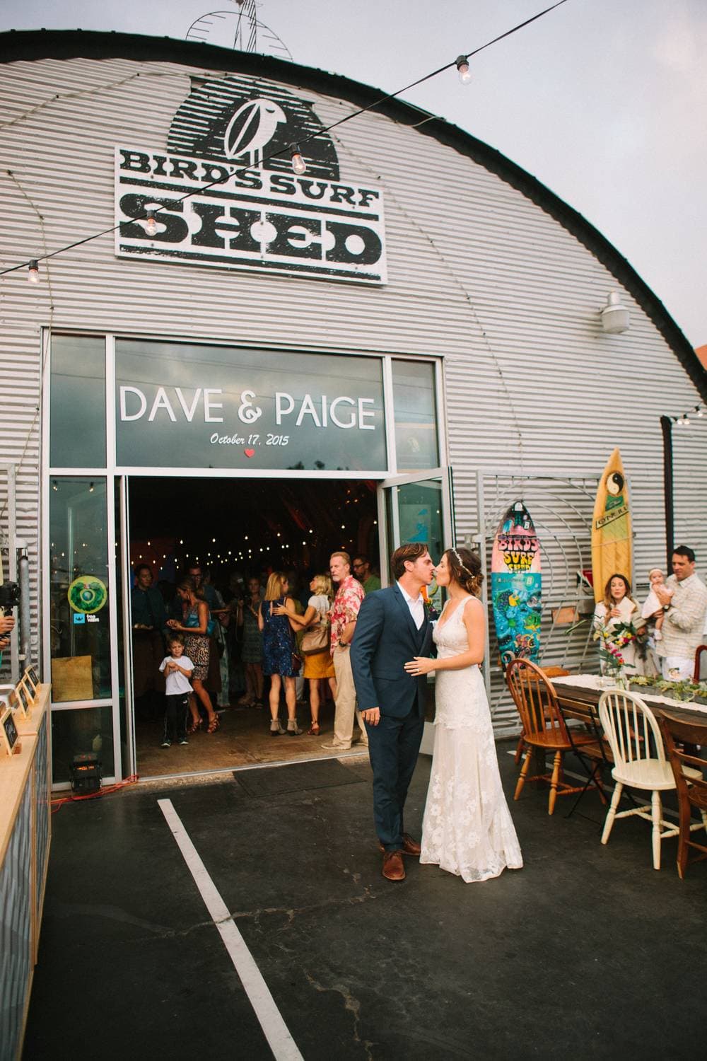 Bird's Surf Shed 9