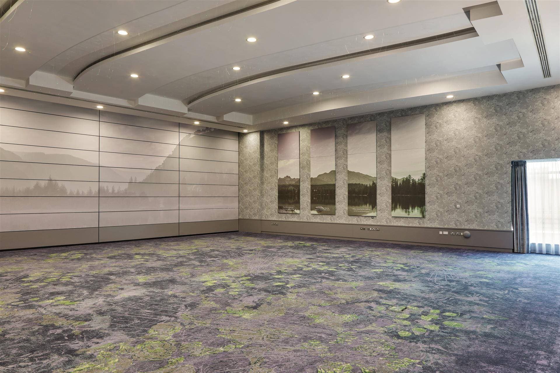 Crowne Plaza Hotel Dublin-Blanchardstown 19