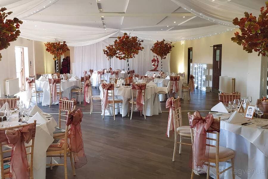 The Club at Mill Green 8