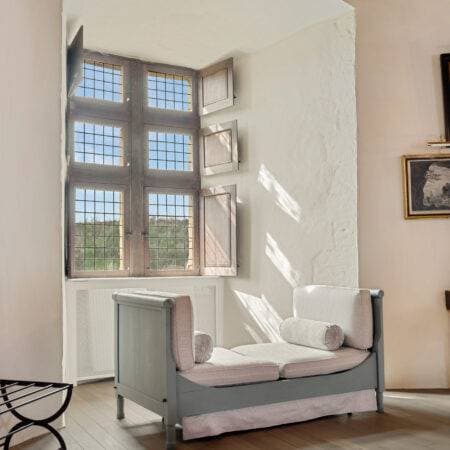 Château de Saint Vidal 20