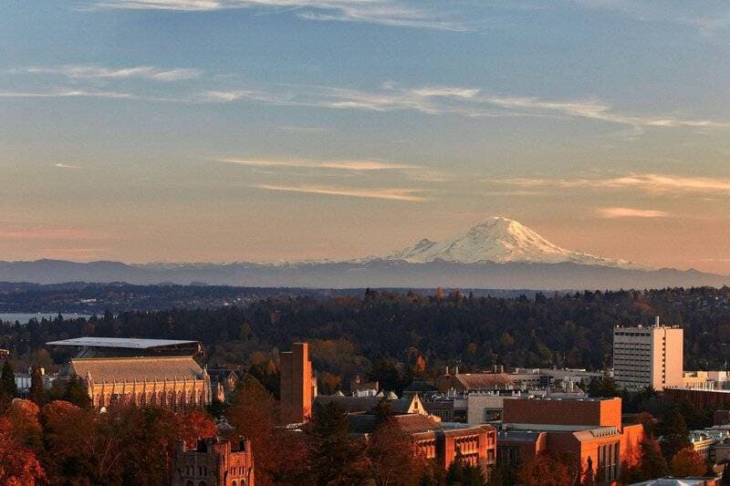 Graduate by Hilton Seattle 8