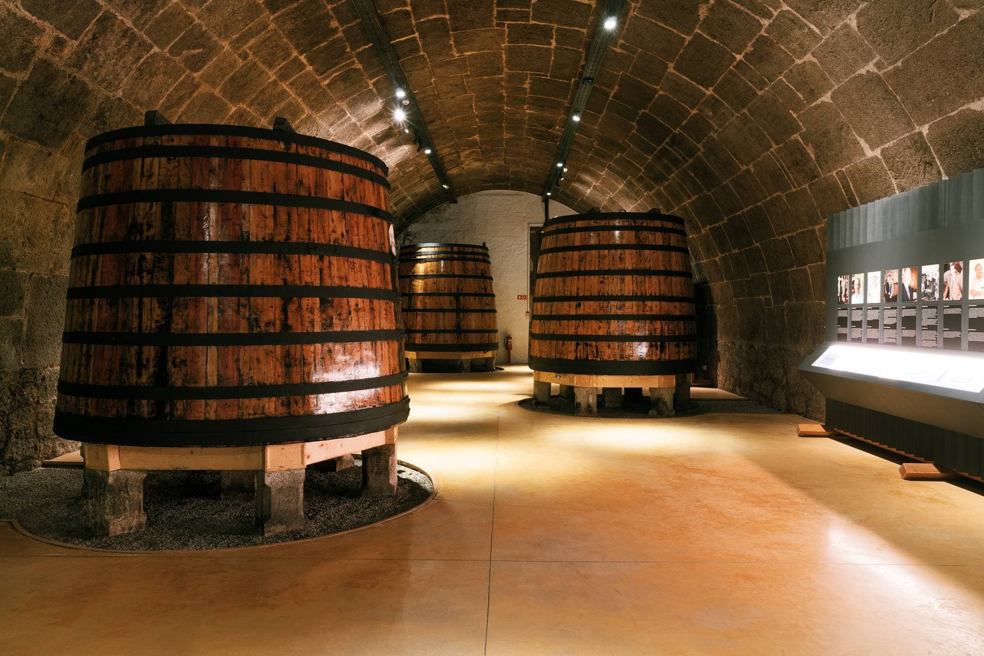 Fonseca Port Wine Cellars 4