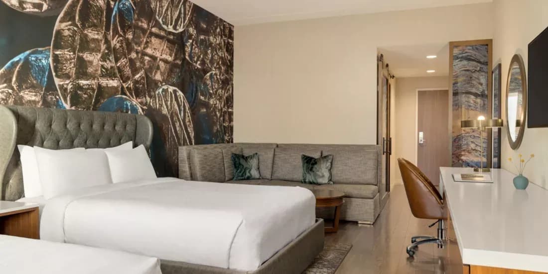 Hotel Indigo Naperville Riverwalk 22