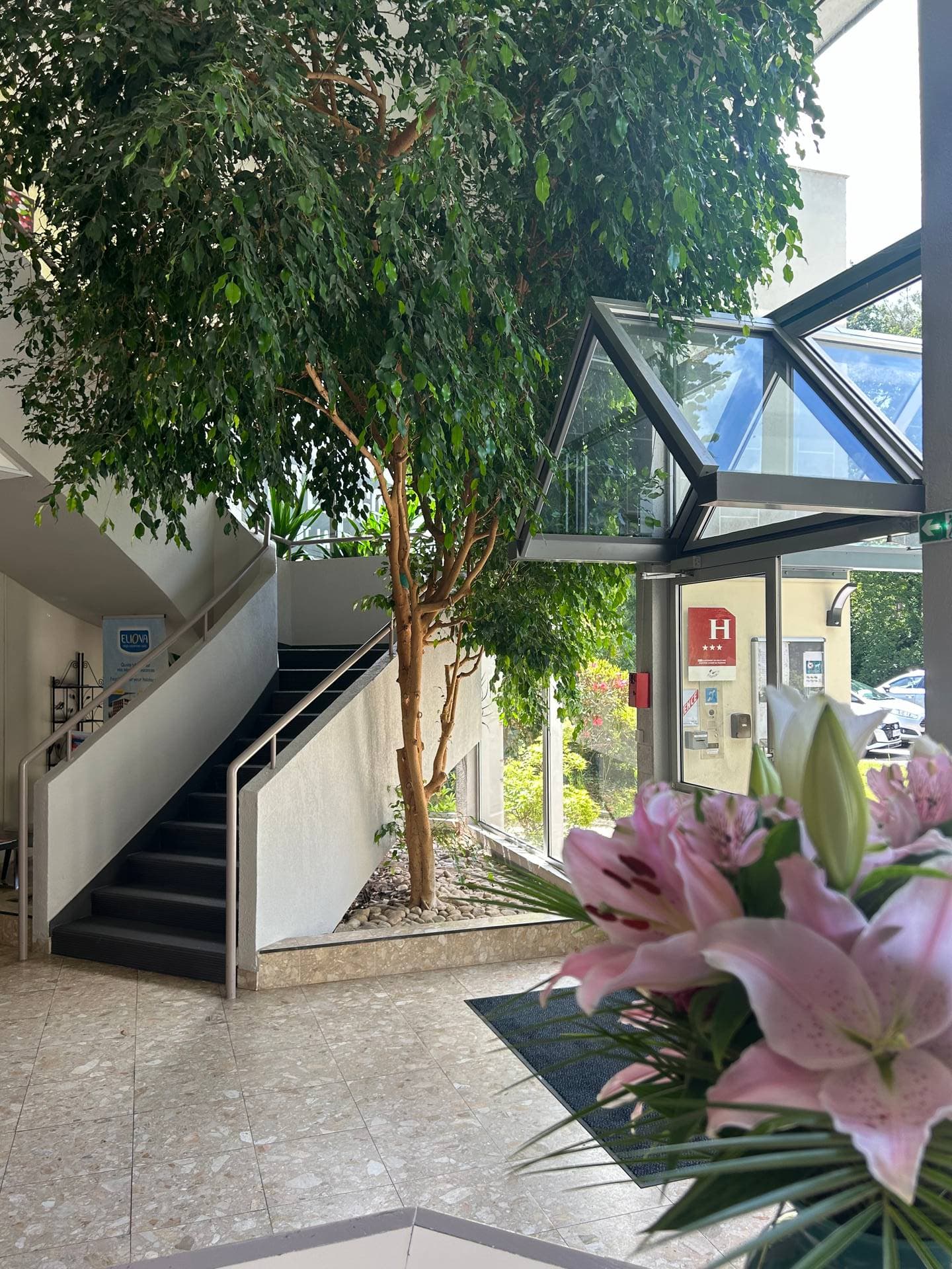L'Hôtel du Golf de Saint-Laurent 7