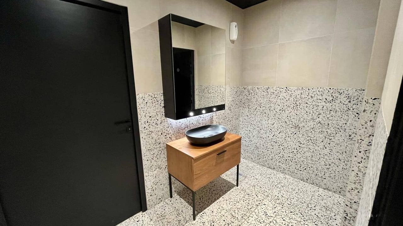 Casa Padel Asnières 5