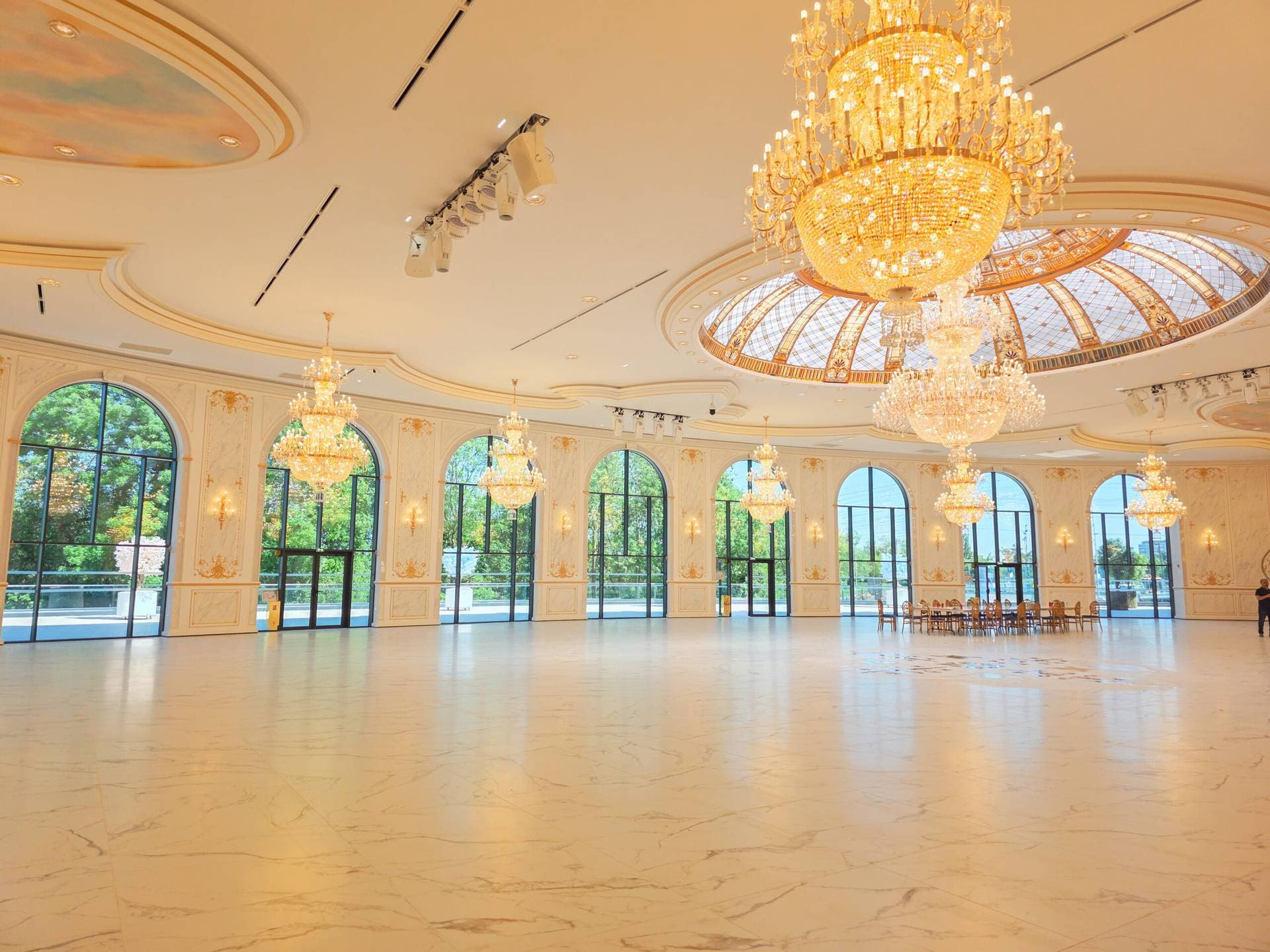Le Palais Royal 9