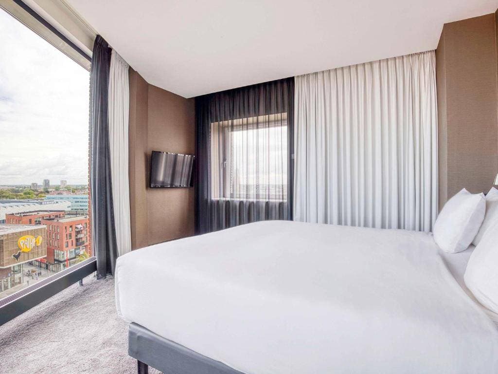 Mercure Hotel Amersfoort Centre 7