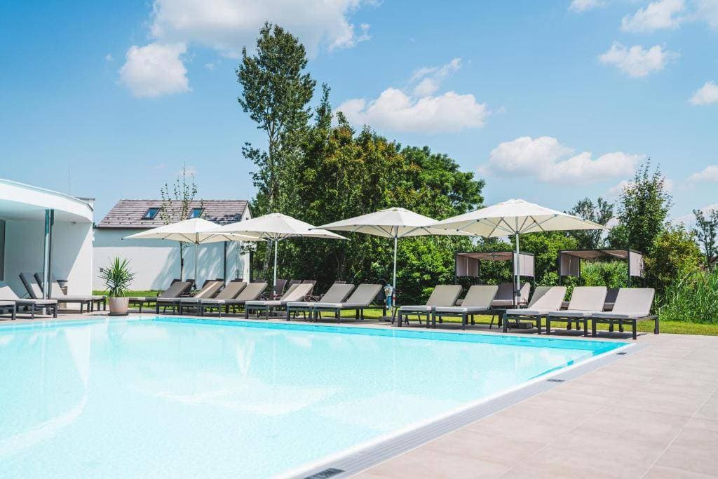 VILA VITA Pannonia 10