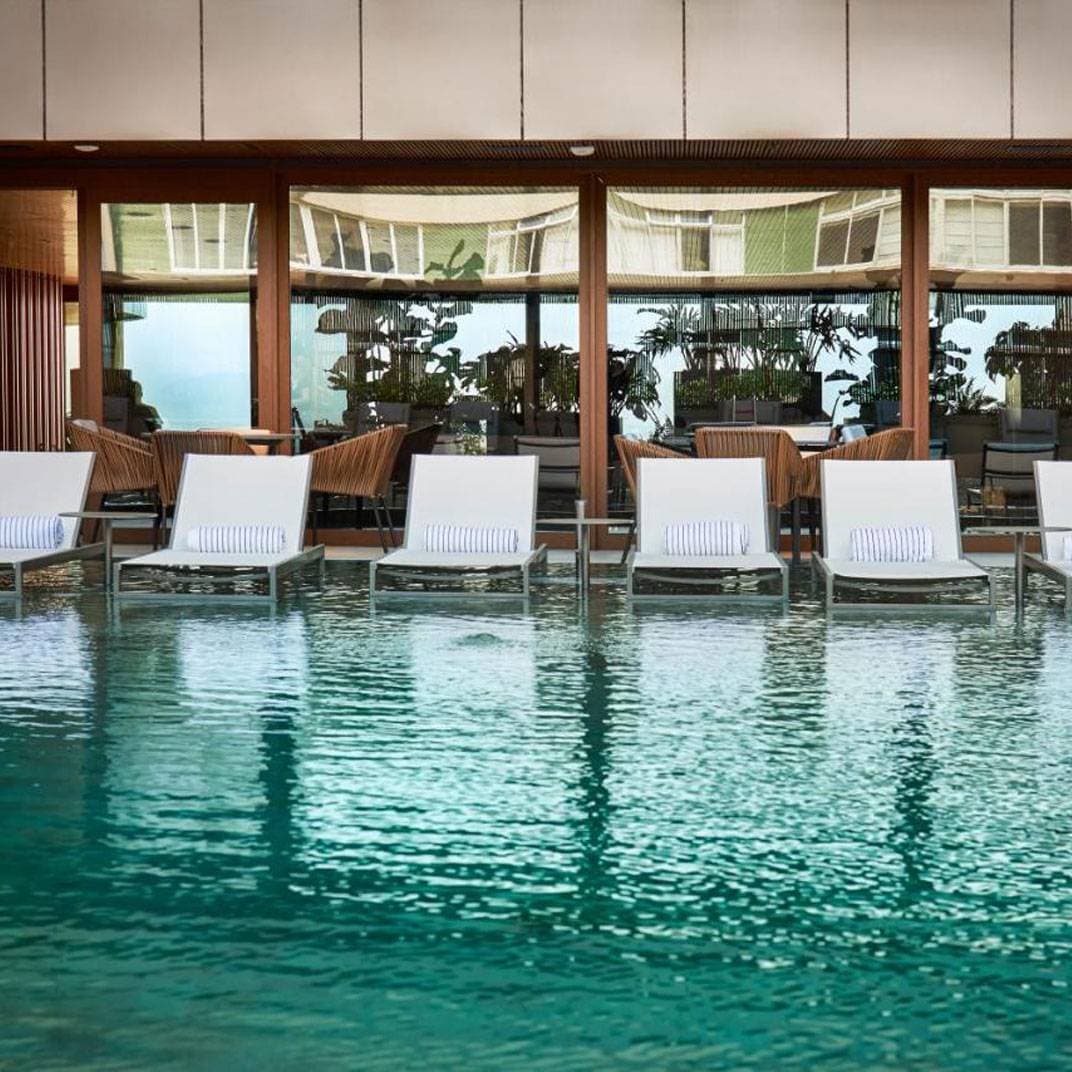 Fairmont Rio de Janeiro Copacabana 3