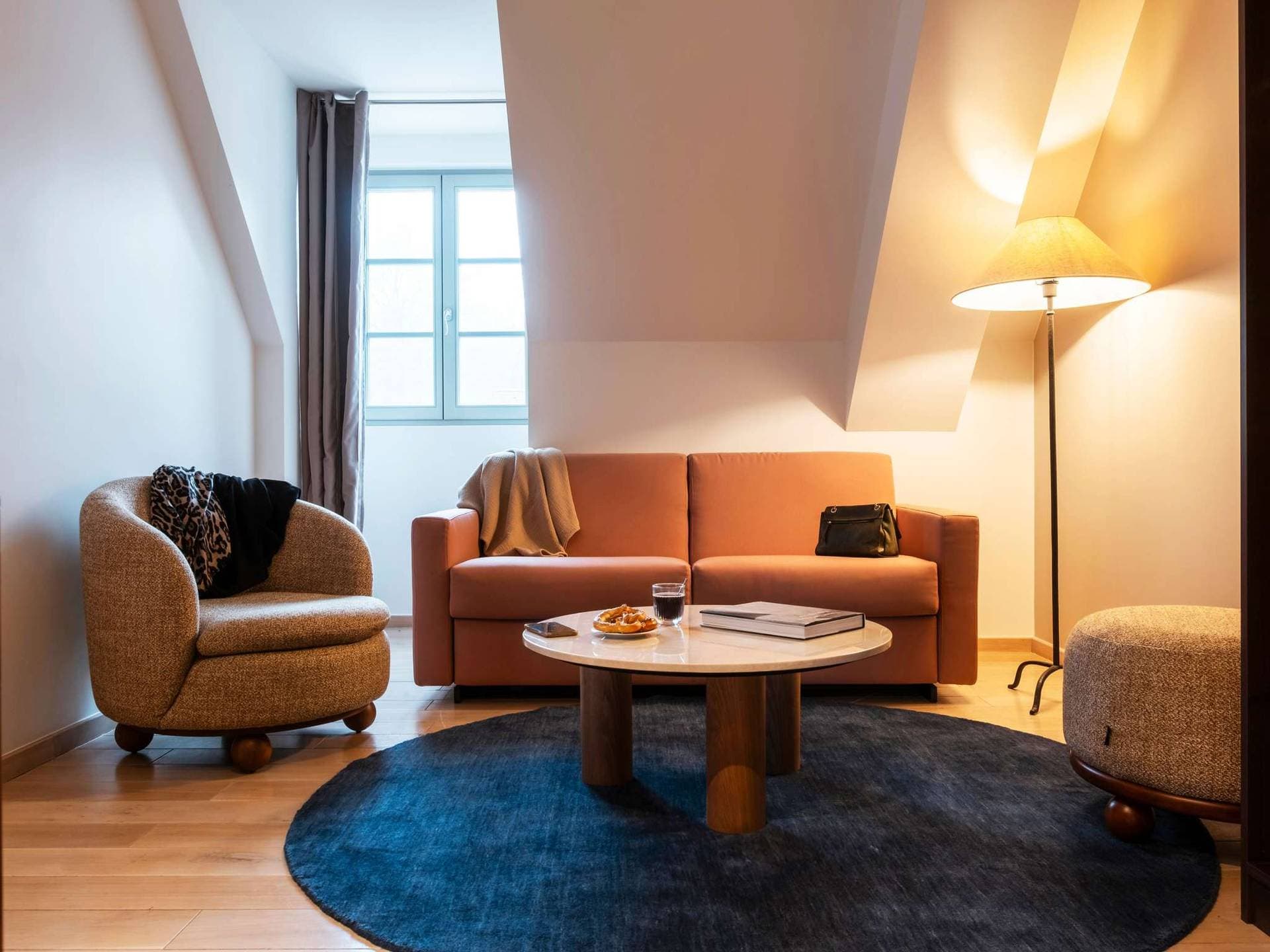 Mercure Maintenon 11