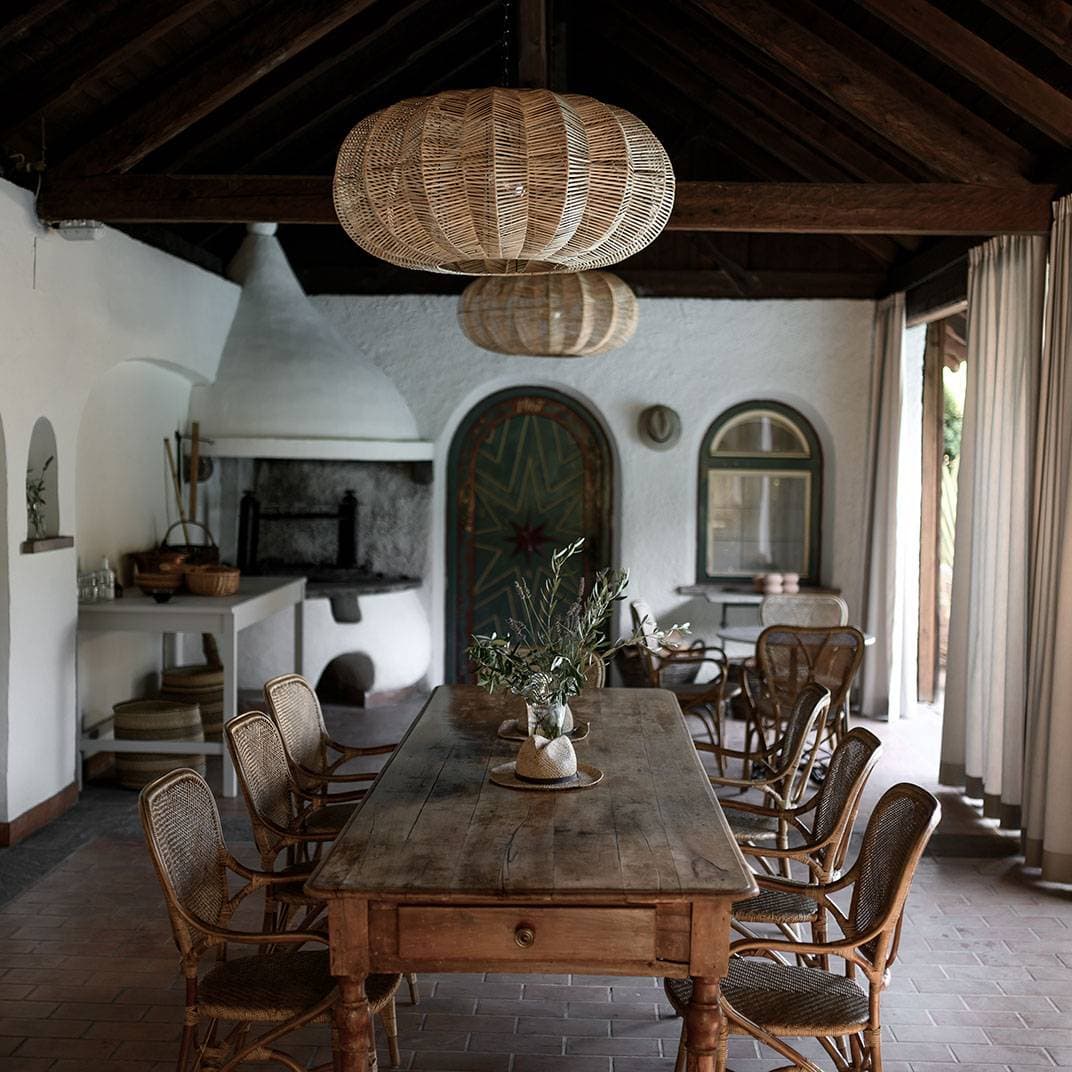 Villa Arnica 2