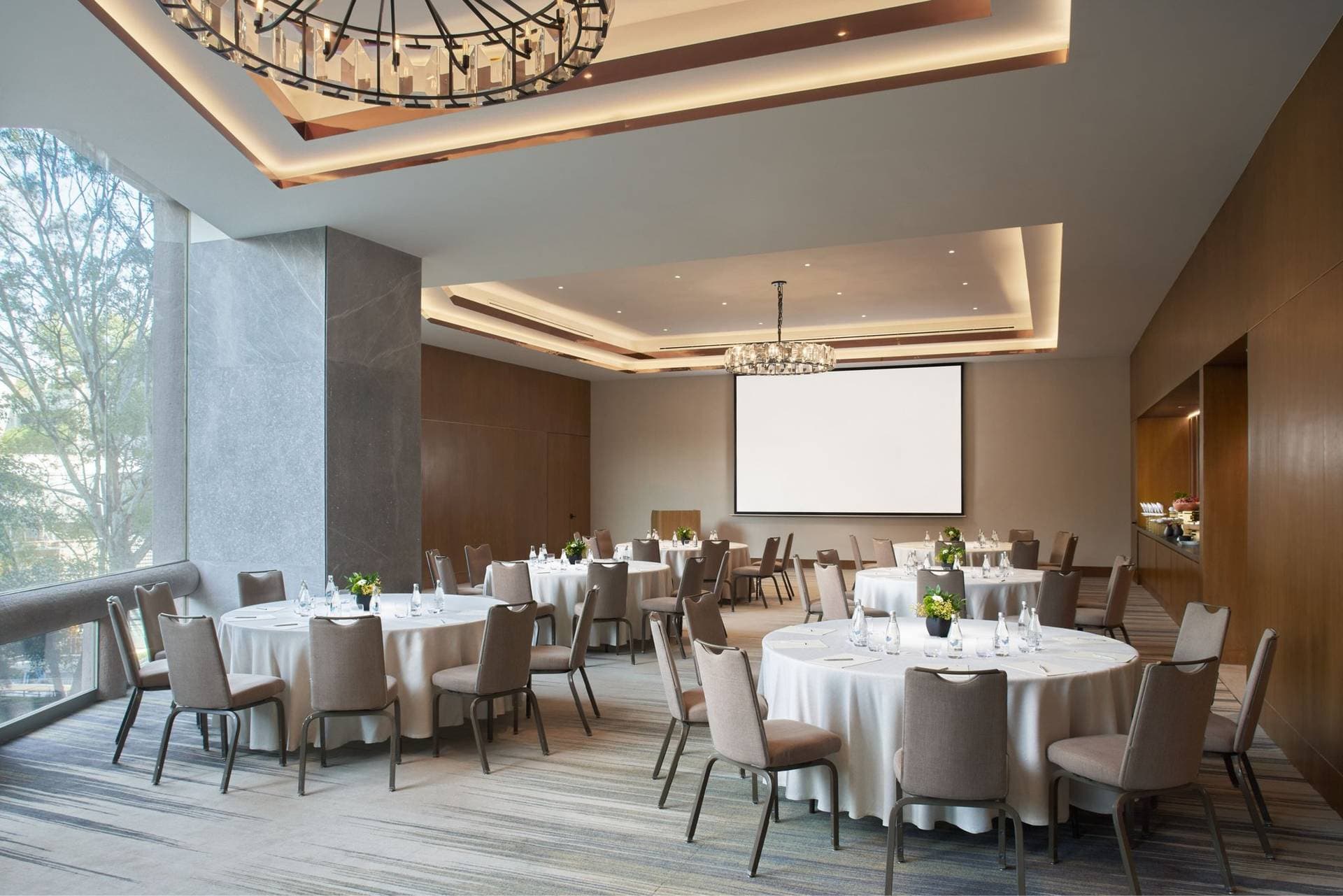 JW Marriott Hotel Mexico City Polanco 13