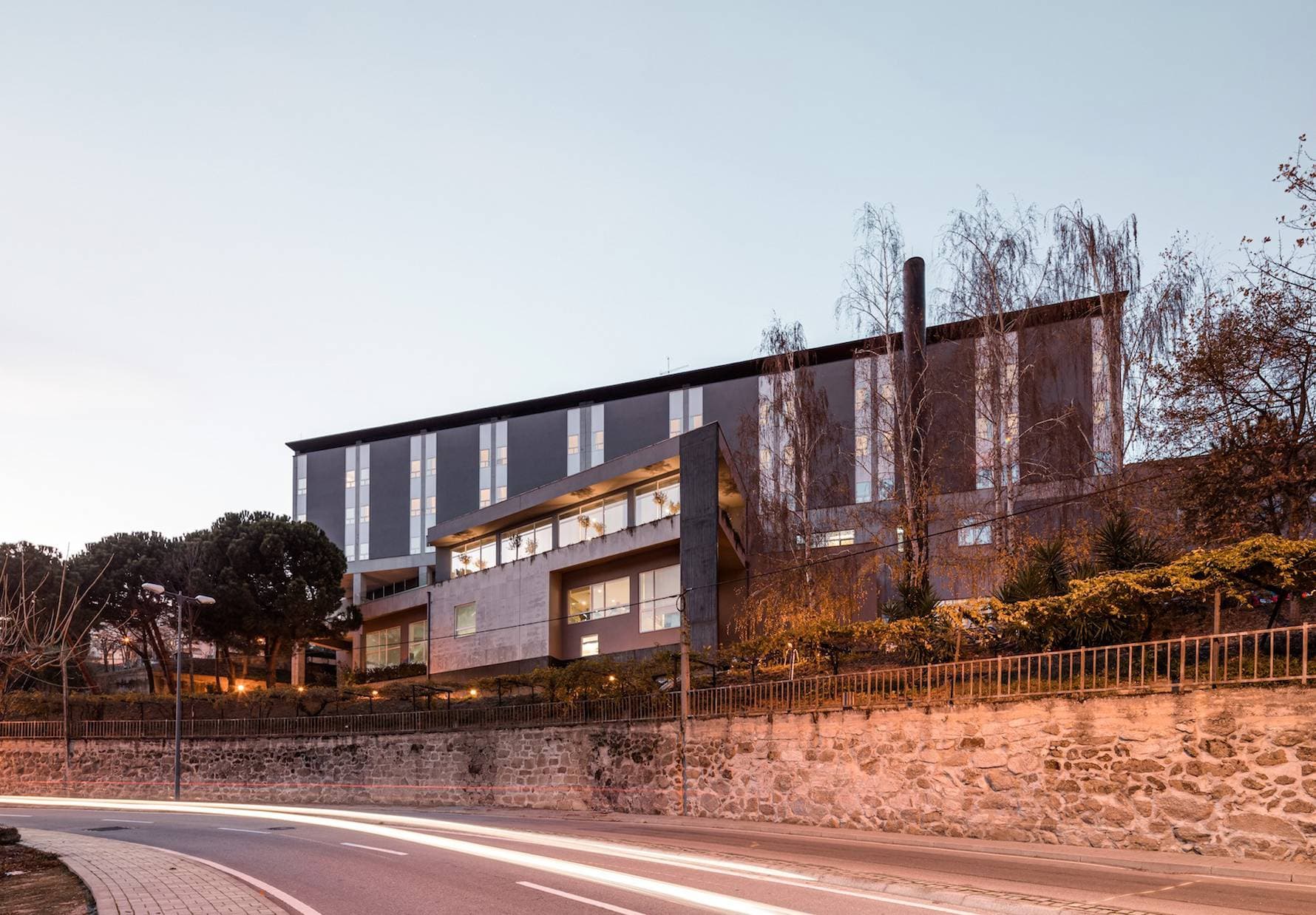 Lamego Hotel & Life 18