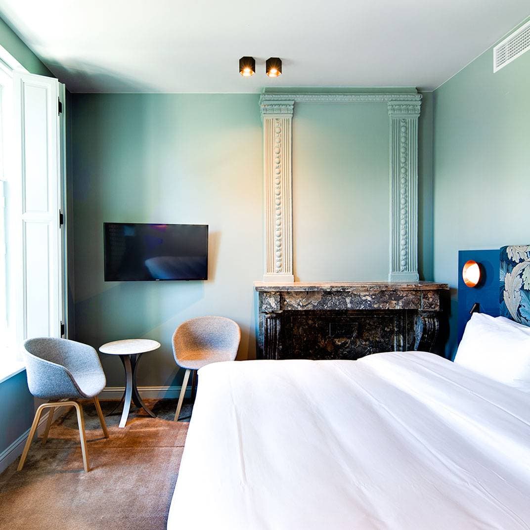 Hotel Monastère Maastricht 12