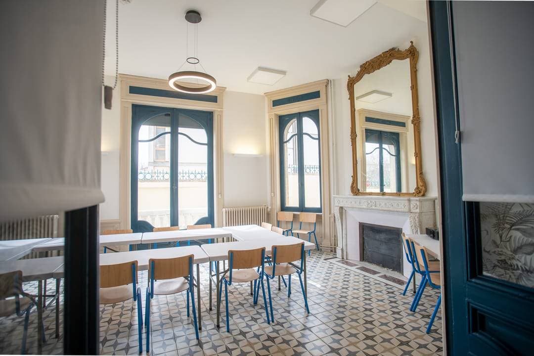 CIS Lamourelle 5