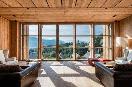 ADLER Lodge RITTEN 6
