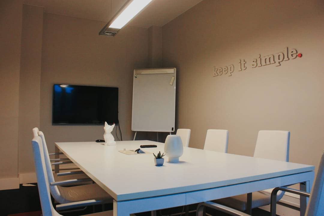 Palo Ardo Coworking 2